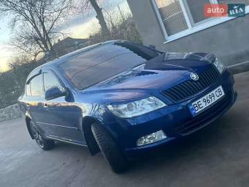 Авто Skoda Octavia 2012 № 7316569