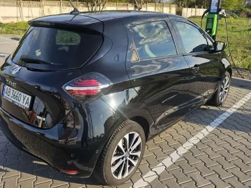 Авто Renault Zoe 2021 № 7316594