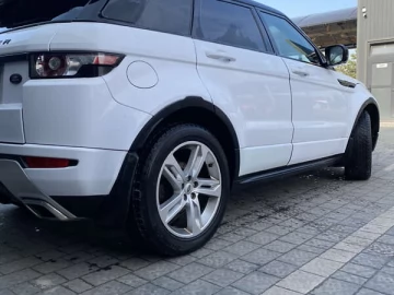 Авто Land Rover Range Rover 2012 № 7316595