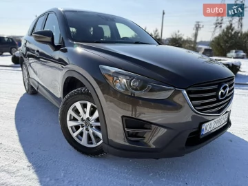 Авто Mazda Cx-5 2015 № 7316603