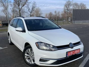 Авто Volkswagen Golf 2018 № 7316637