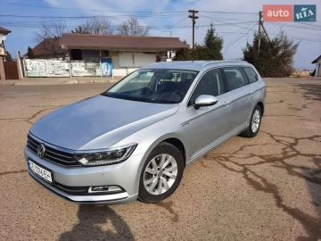 Авто Volkswagen Passat 2018 № 7316666