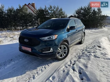 Авто Ford Edge 2019 № 7316668