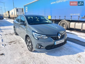 Авто Renault Taliant 2024 № 7316674