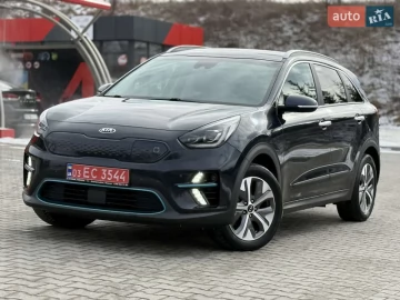 Авто KIA Niro 2020 № 7316687