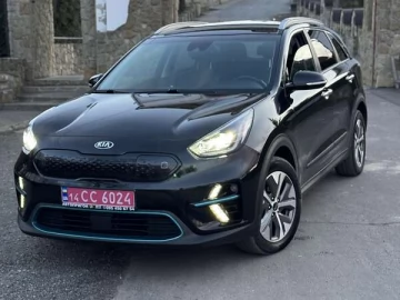 Авто KIA Niro 2020 № 7316692