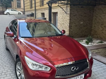 Авто Infiniti Q50 2017 № 7316715
