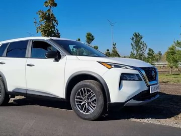 Авто Nissan Rogue 2023 № 7316721