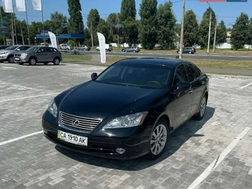 Авто Lexus Es 2007 № 7316749