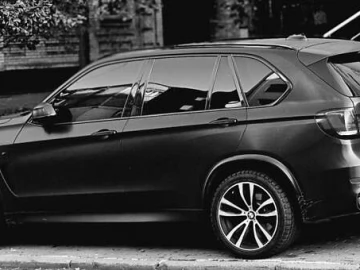Авто BMW X5 2016 № 7316764