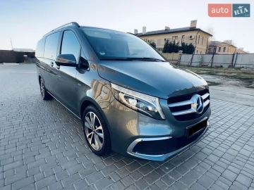 Авто Mercedes Vito 2020 № 7316776
