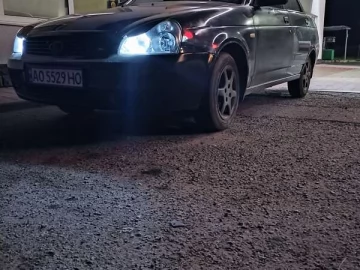 Авто ВАЗ 2170 Priora 2008 № 7316918