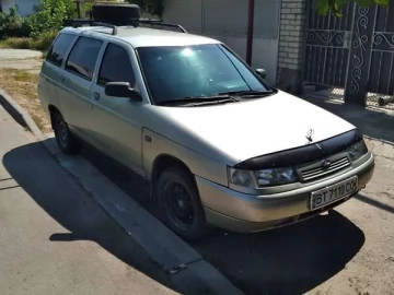 Авто ВАЗ 2111 2005 № 7316921