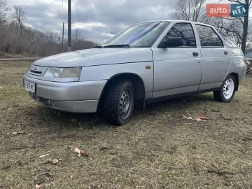 Авто ВАЗ 2112 2005 № 7316926