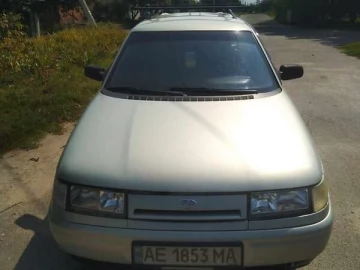 Авто ВАЗ 2111 2002 № 7316927