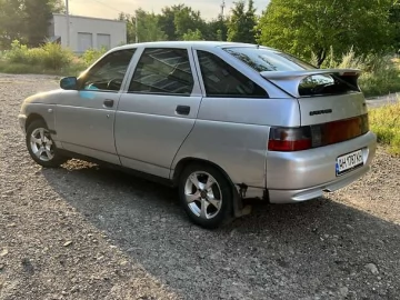 Авто ВАЗ 2112 2007 № 7316930
