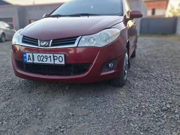 Авто ЗАЗ Forza 2011 № 7316957