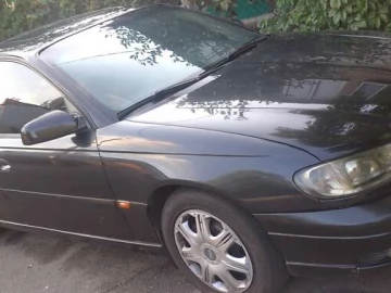 Авто Opel Omega 1999 № 7316985
