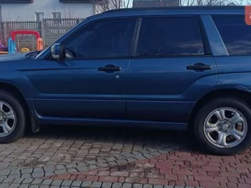 Авто Subaru Forester 2006 № 7317058