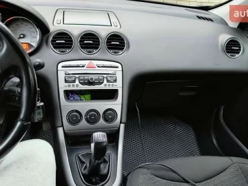 Авто Peugeot 308 2009 № 7317141