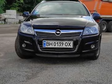Авто Opel Astra 2010 № 7317153