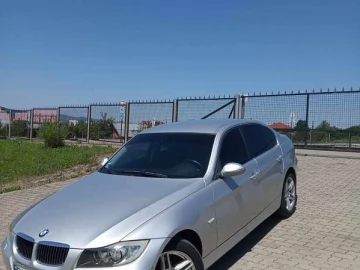 Авто BMW 3 Series 2005 № 7317178