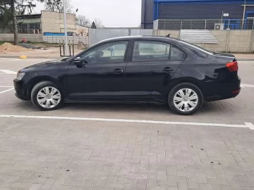Авто Volkswagen Jetta 2012 № 7317221