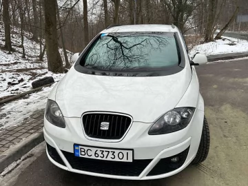 Авто SEAT Altea Xl 2011 № 7317223