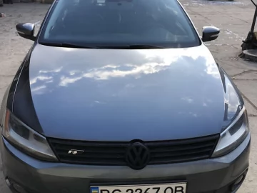 Авто Volkswagen Jetta 2012 № 7317235