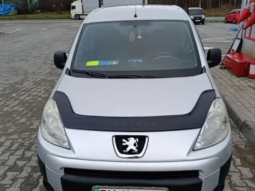 Авто Peugeot Partner 2011 № 7317254