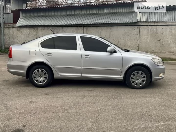 Авто Skoda Octavia 2012 № 7317272
