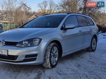 Авто Volkswagen Golf 2013 № 7317276