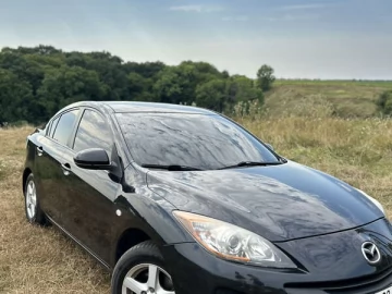 Авто Mazda 3 2012 № 7317283