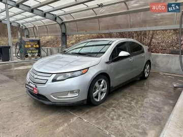 Авто Chevrolet Volt 2014 № 7317308