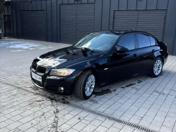 Авто BMW 3 Series 2010 № 7317310