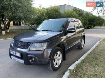 Авто Suzuki Grand Vitara 2010 № 7317313