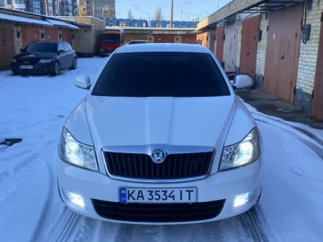 Авто Skoda Octavia 2012 № 7317325