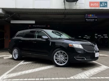 Авто Lincoln Mkt 2014 № 7317343