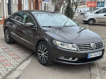 Авто Volkswagen Cc Passat Cc 2013 № 7317381