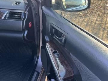 Авто Toyota Camry 2015 № 7317423