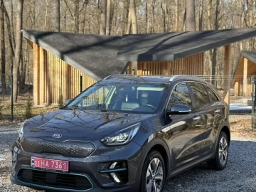Авто KIA Niro 2019 № 7317450