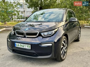 Авто BMW I3 2021 № 7317451