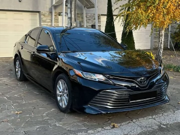 Авто Toyota Camry 2018 № 7317464