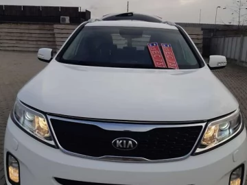Авто KIA Sorento 2014 № 7317477