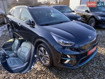 Авто KIA Niro 2021 № 7317499