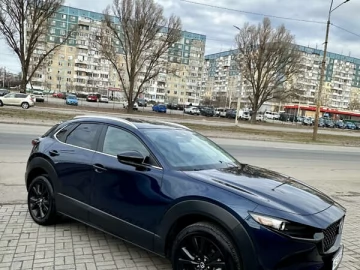 Авто Mazda Cx-30 2022 № 7317511