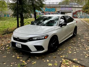 Авто Honda Civic 2022 № 7317518