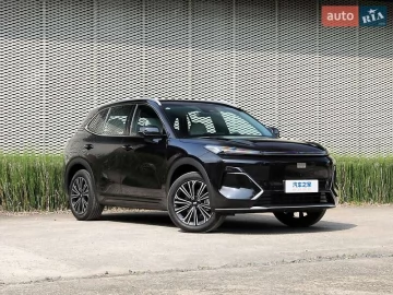 Авто Geely Starship 7 Em-I 2025 № 7317697