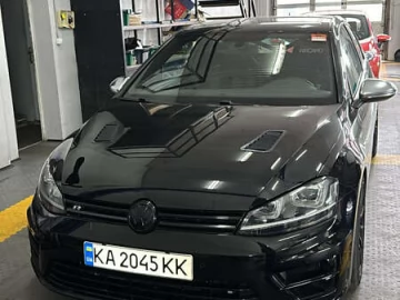 Авто Volkswagen Golf R 2015 № 7317776