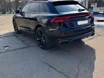 Авто Audi Sq8 2020 № 7317862